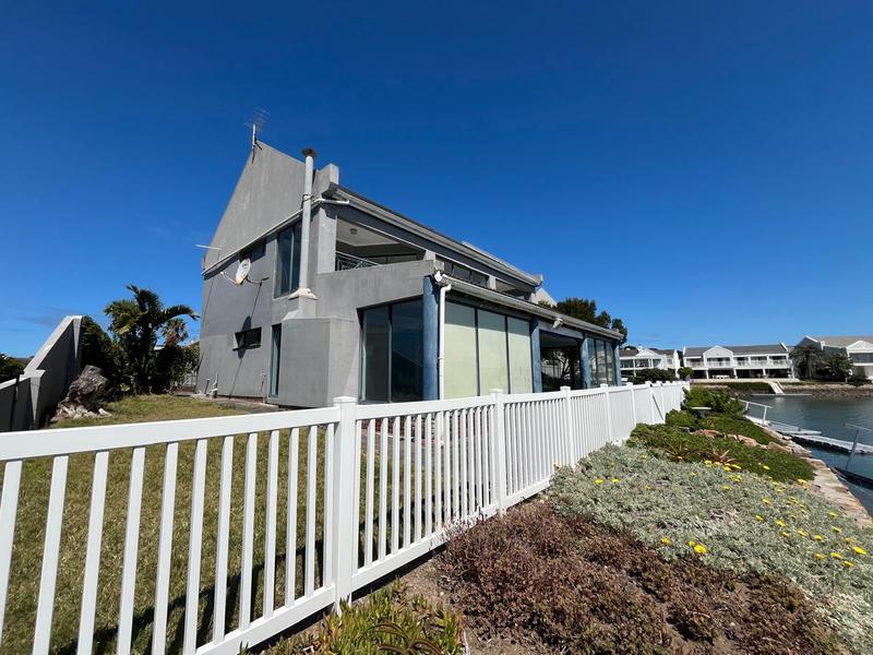 4 Bedroom Property for Sale in Port Alfred Eastern Cape